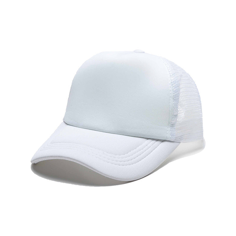 Gorra Trucker para sublimar