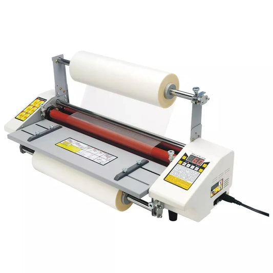 Máquina laminadora A2