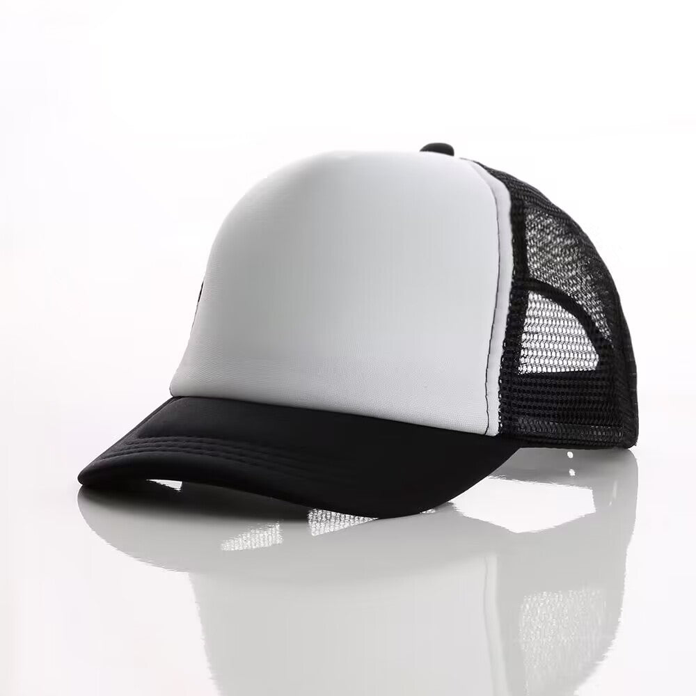 Gorra Trucker para sublimar
