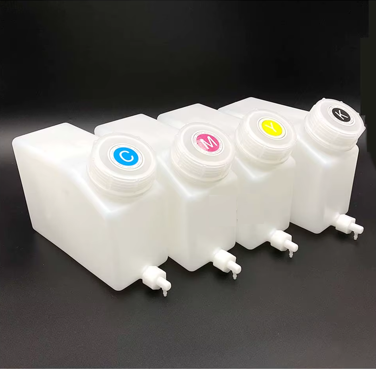 Cartucho de tanque de tinta de 1.5 (Se vende por set)