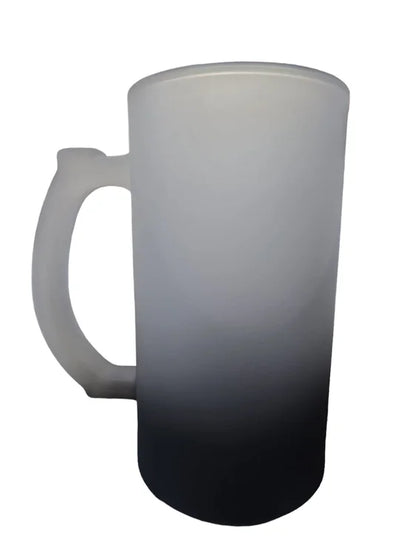 SHOPP PAVONADO DE VIDRIO 16 OZ CON BASE DE COLOR