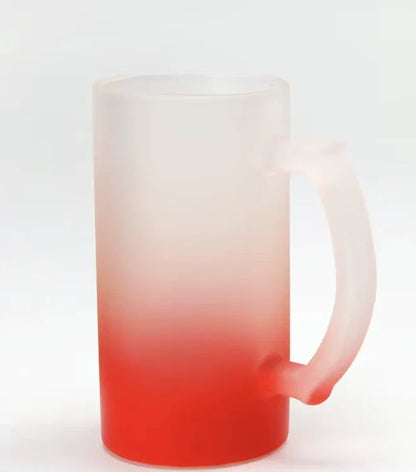 SHOPP PAVONADO DE VIDRIO 16 OZ CON BASE DE COLOR