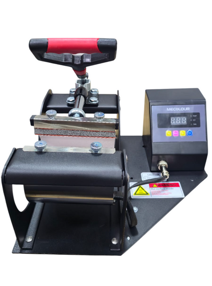 Estampadora de Tazas modelo basico (Mecolour)