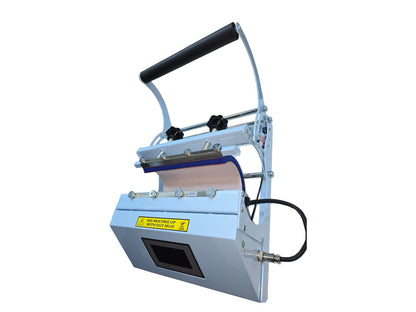 Estampadora de tomatodo de 22cm Modelo Mecolour