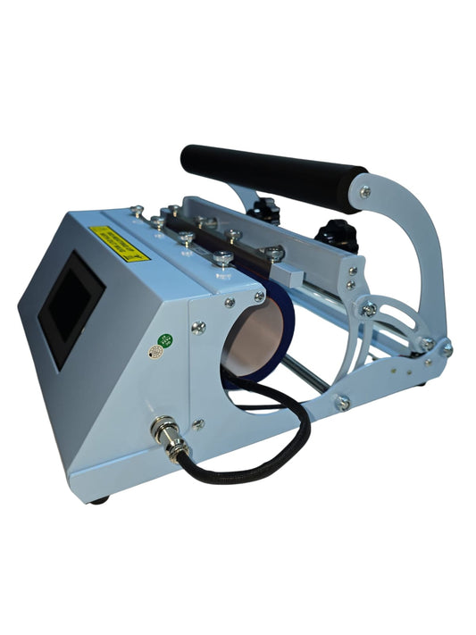 Estampadora de tomatodo de 22cm Modelo Mecolour