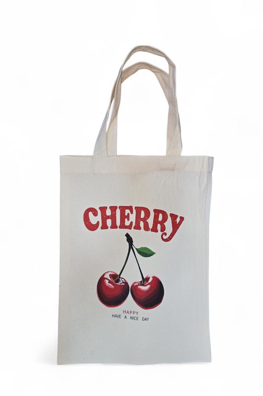 Bolsa tocuyo para personalizar medida 35x25cm