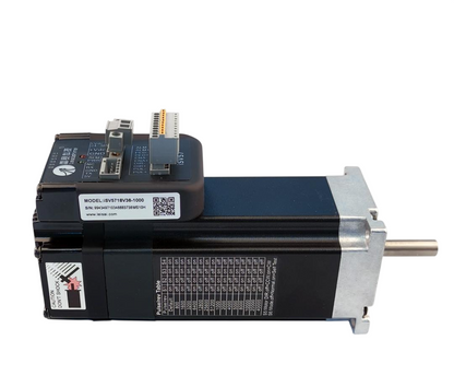 Motor integrado Leadshine 180w