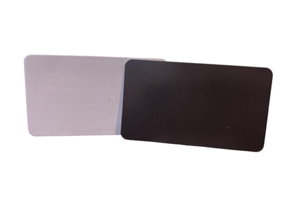 Iman sublimable forma rectangular