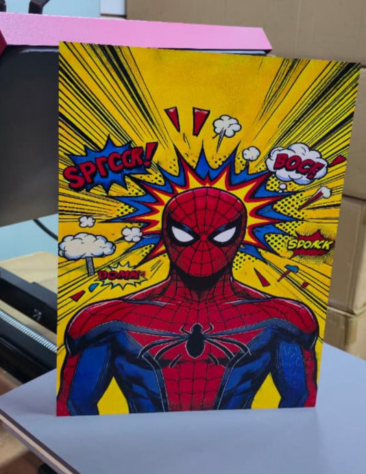 Lamina sublimable de aluminio medidas 40*30 CM