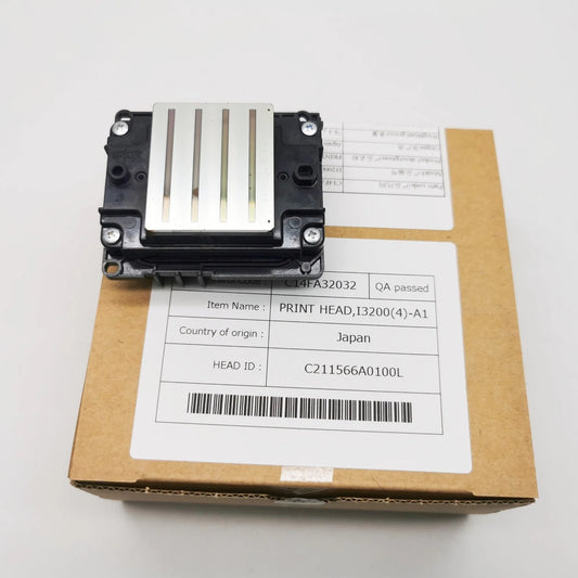 Cabezal Epson i3200 A1 (Sublimación y DTF)