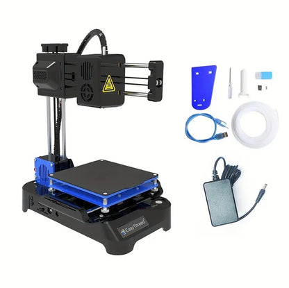 Mini impresora 3D EasyThreed (Para aprendizaje)