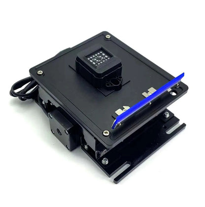 Estación de limpieza para un solo cabezal para xp600