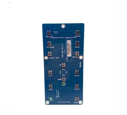 Teclado para panel de control Hoson