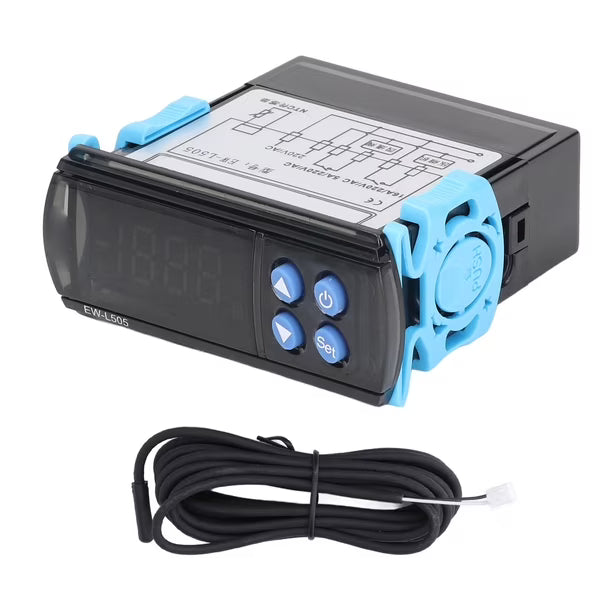 Termostato EW-183