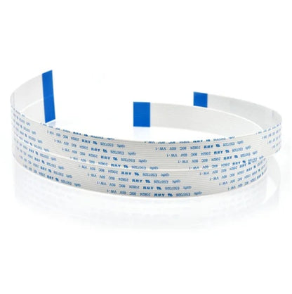 Cable flex de 29 pines medida 40cm para Cabezal XP600 y TX800 (Para Sanyang)