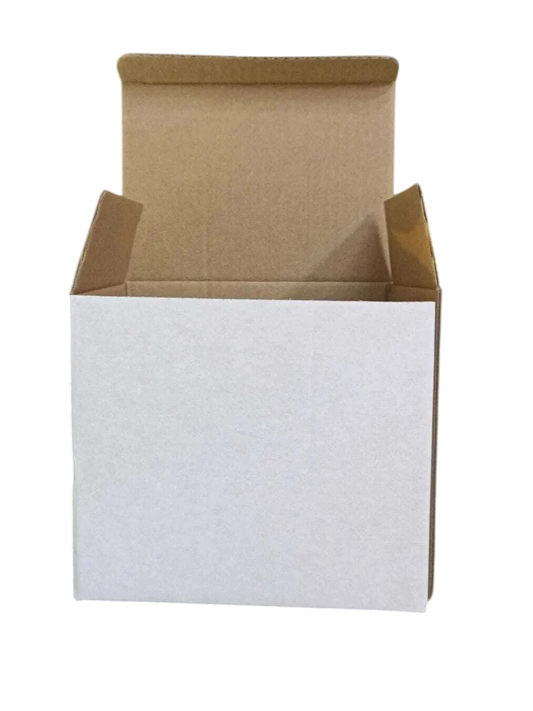Caja de carton para tazas de 11oz