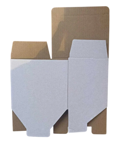 Caja de carton para tazas de 11oz