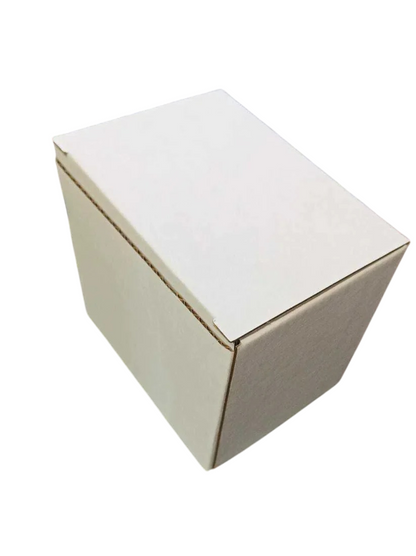 Caja de carton para tazas de 11oz