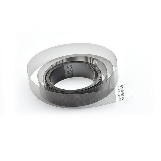 Cinta encoder 180dpi-15mm medida 2700mm
