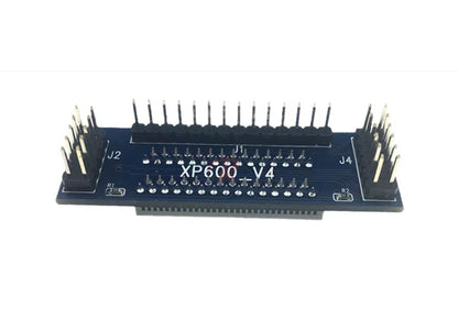 Placa conectora para cabezal xp600