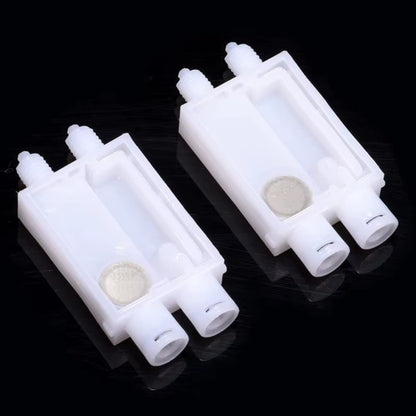 Damper 4x3mm para Cabezal DX7