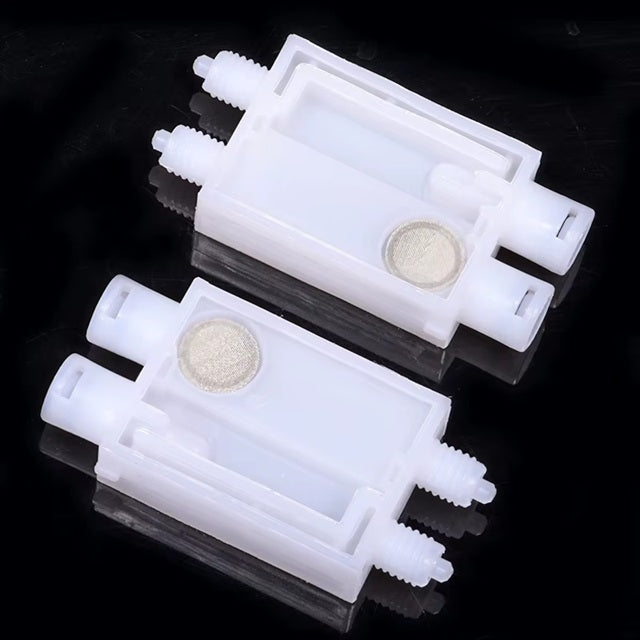 Damper 4x3mm para Cabezal DX7