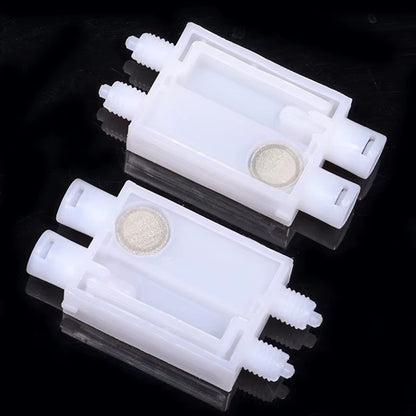 Damper 4x3mm para Cabezal DX7