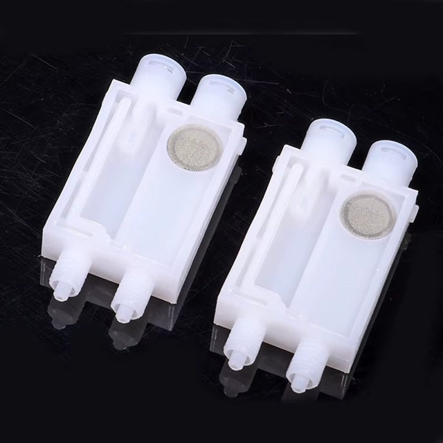 Damper 4x3mm para Cabezal DX7
