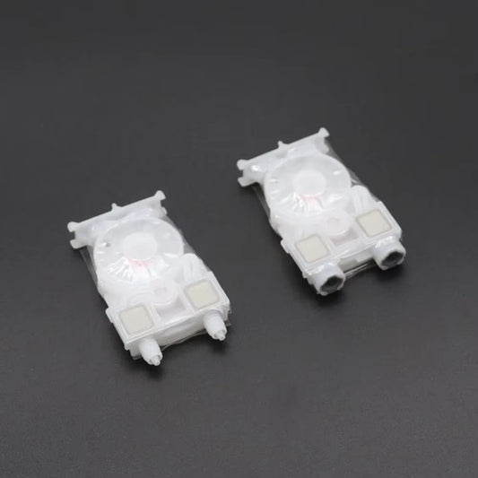 Damper para cabezal DX7, DX6 Roland Mimaki Mutoh 4x3mm