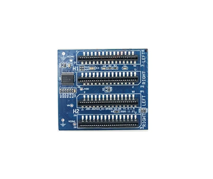 Placa Conectora para Cabezales XP600/TX800