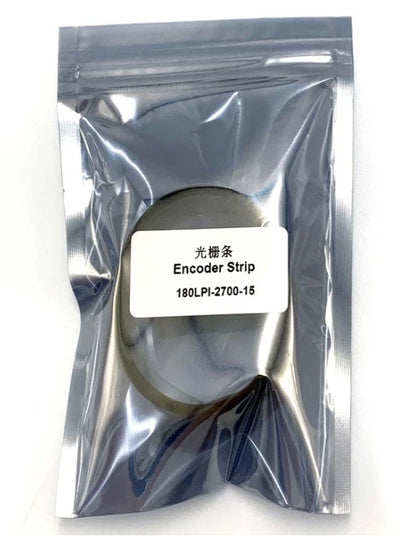 Cinta encoder 180dpi-15mm medida 2700mm