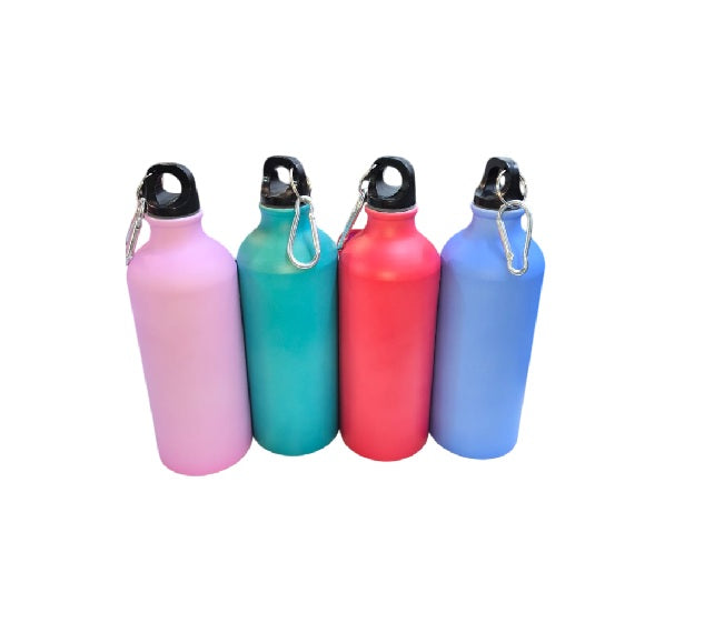 Tomatodo sublimable cambia color de 600ml