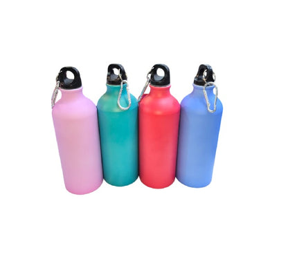 Tomatodo sublimable cambia color de 600ml