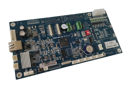 Placa Madre Hoson versión V2.75.12