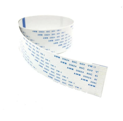 Cable flex de 29 pines medida 60cm para Cabezal XP600 y TX800