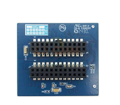 Placa Conectora para Cabezales XP600/TX800