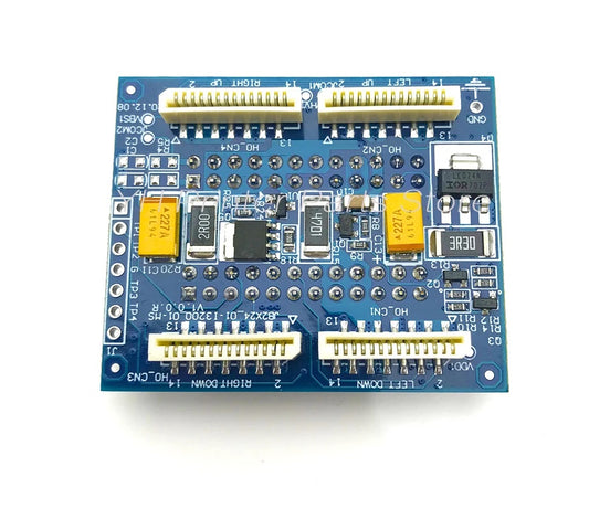 Placa Conectora para Cabezales 4720/i3200