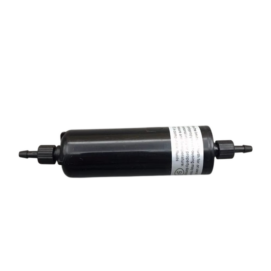 Filtro de tinta UV