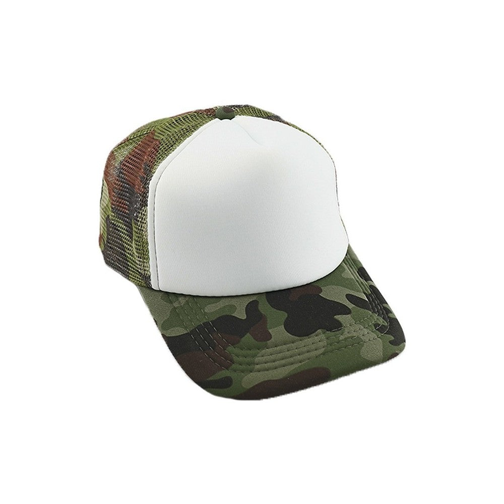 Gorra Trucker para sublimar