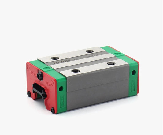 Guía lineal HIWIN QEH25