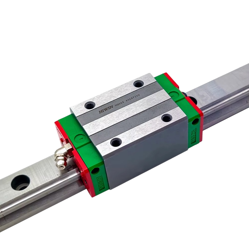 Guía lineal HIWIN QEH20