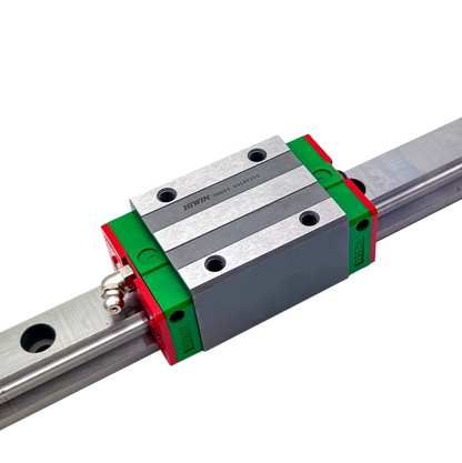 Guía lineal HIWIN QEH20