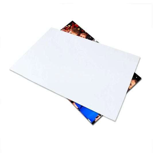 Lamina sublimable de aluminio medidas 40*60 CM