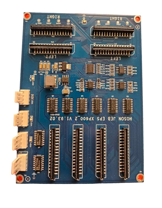 Placa base V1.93 conectora para Cabezal XP600.