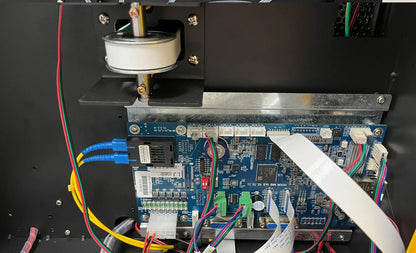 Ploter de impresión de 180cm con 2 cabezales i3200 A1 / E1