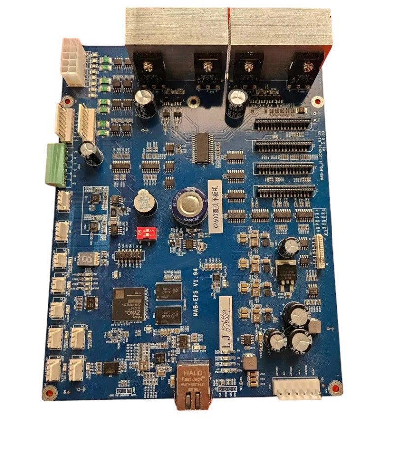 Placa Madre Honson para xp600 V 1.94