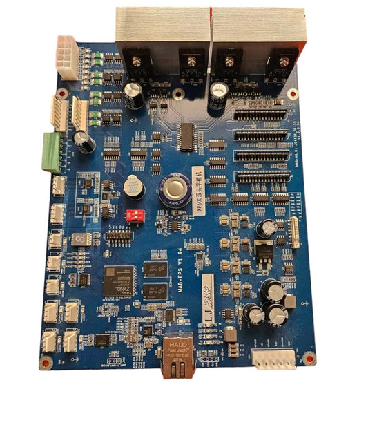 Placa Madre Honson para xp600 V 1.94