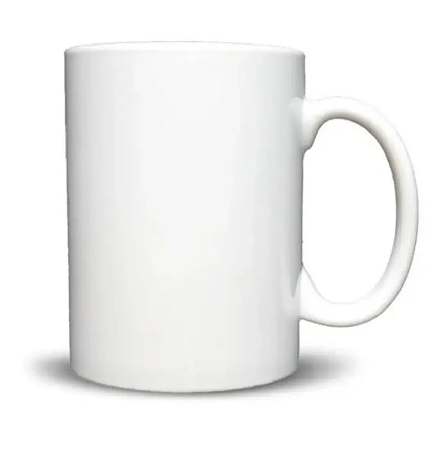 Tazas blancas sublimables de 15oz Calidad AA
