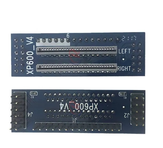 Placa conectora para cabezal xp600