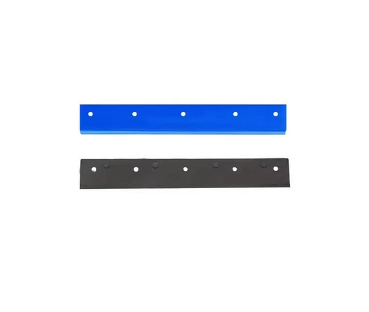 Goma de limpieza de cabezal (Wiper) medida 161x23mm